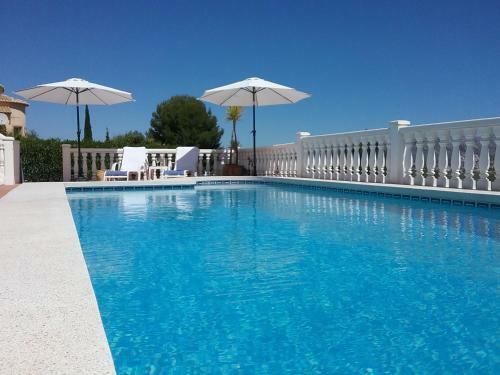 We Love Villas - Villa Droom Costa Blanca