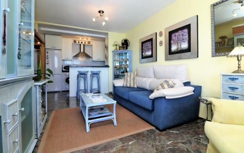 Apartamento Benibeach 3-2-b