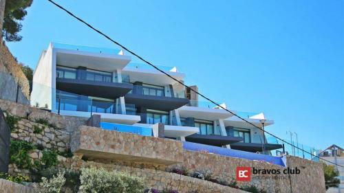 Apartamento La Ermita 7 By Bravos Club