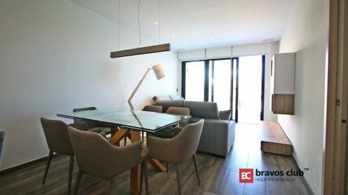 Apartamento La Ermita 7 By Bravos Club