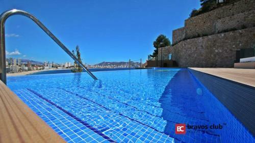 Apartamento La Ermita 7 By Bravos Club