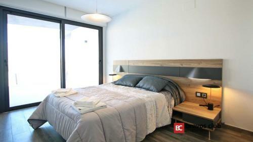 Apartamento La Ermita 7 By Bravos Club