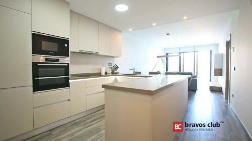 Apartamento La Ermita 7 By Bravos Club