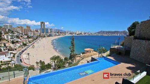 Apartamento La Ermita 7 By Bravos Club