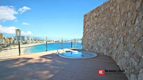 Apartamento La Ermita 7 By Bravos Club