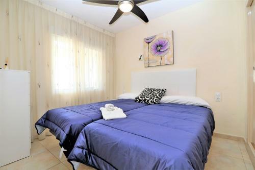 Apartamento Don Paco 8-b