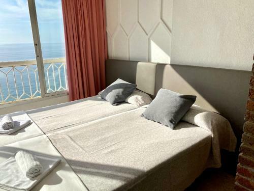 Apartamento Torre Principado - Aloturin Benidorm