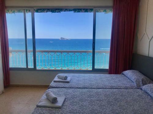 Apartamento Torre Principado - Aloturin Benidorm
