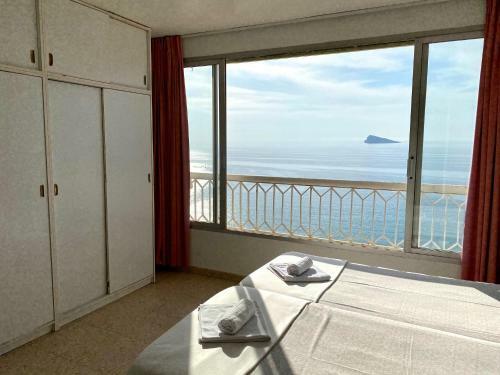 Apartamento Torre Principado - Aloturin Benidorm