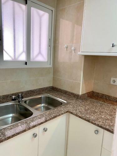Apartamento Torre Principado - Aloturin Benidorm