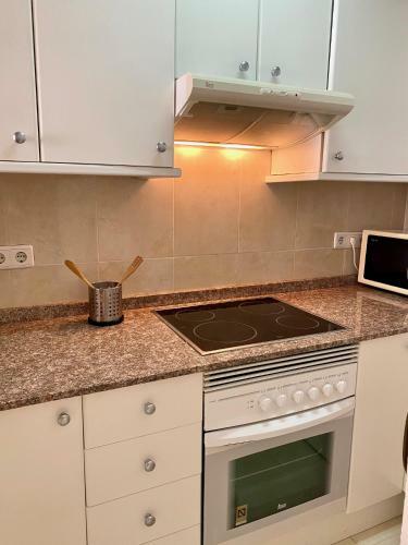 Apartamento Torre Principado - Aloturin Benidorm