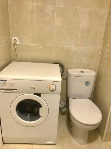 Apartamento Torre Principado - Aloturin Benidorm