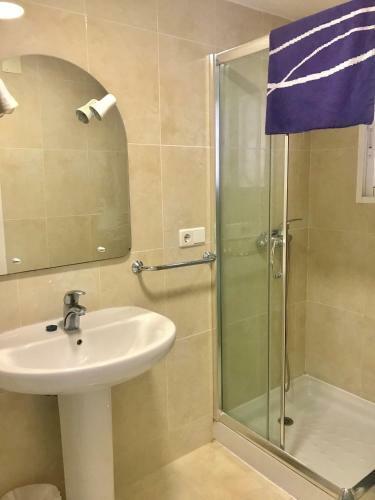 Apartamento Torre Principado - Aloturin Benidorm