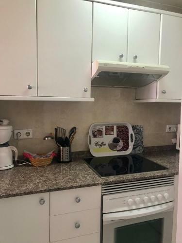 Apartamento Torre Principado - Aloturin Benidorm