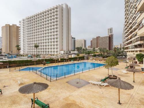 Apartment Benidorm