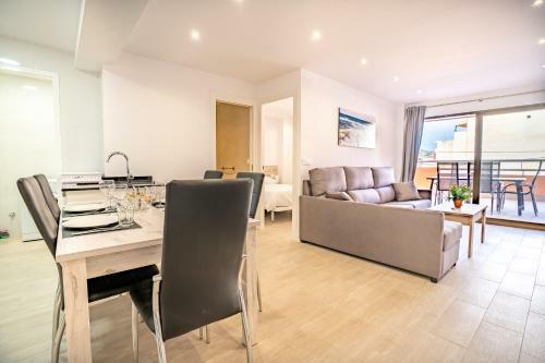 Apartamento New Life IV By Sonneil Rentals