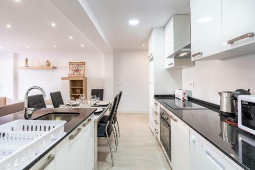 Apartamento New Life IV By Sonneil Rentals