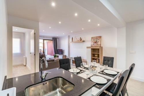 Apartamento New Life IV By Sonneil Rentals