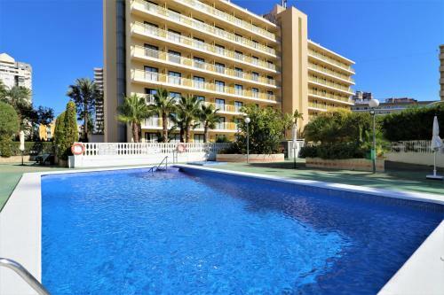 Apartamento Torre Domo 9-d