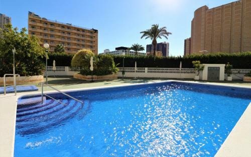 Apartamento Torre Domo 9-d