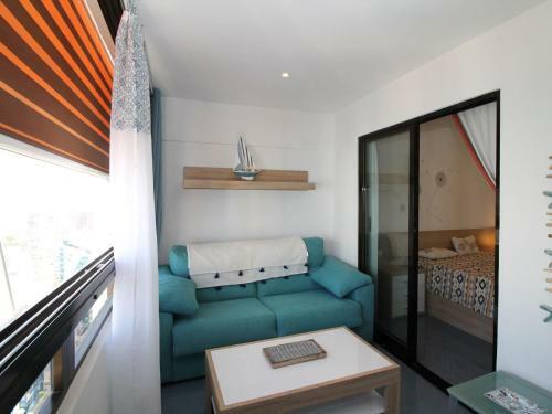 Apartment Trinisol II Playa-1