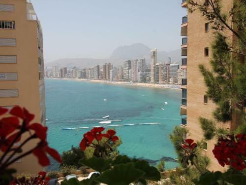 Apartment Trinisol II Playa-1