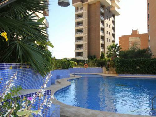 Apartment Trinisol II Playa-1