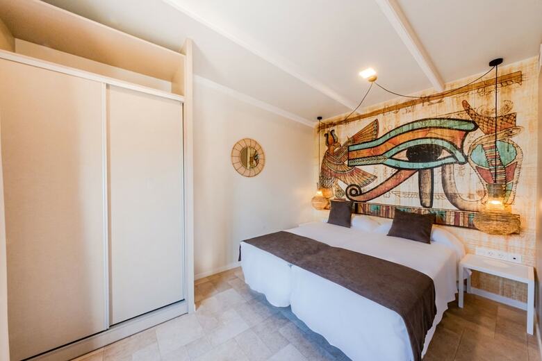 Four Points By Sheraton Costa Blanca Villas