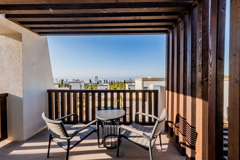 Four Points By Sheraton Costa Blanca Villas