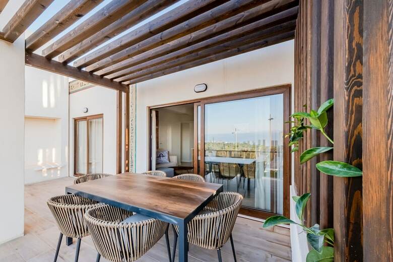 Four Points By Sheraton Costa Blanca Villas