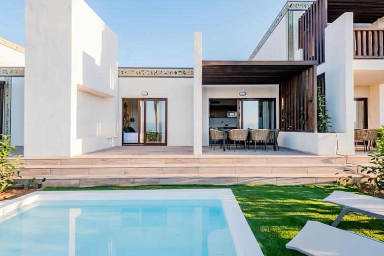 Four Points By Sheraton Costa Blanca Villas