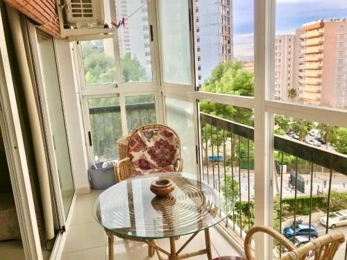 Great Apartment For Holiday Rent Rincon de Loix