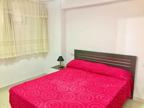 Great Apartment For Holiday Rent Rincon de Loix