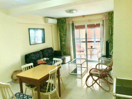 Great Apartment For Holiday Rent Rincon de Loix