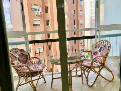 Great Apartment For Holiday Rent Rincon de Loix