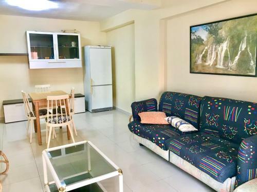 Great Apartment For Holiday Rent Rincon de Loix