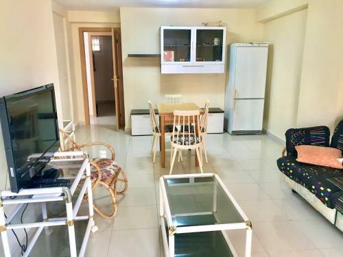Great Apartment For Holiday Rent Rincon de Loix