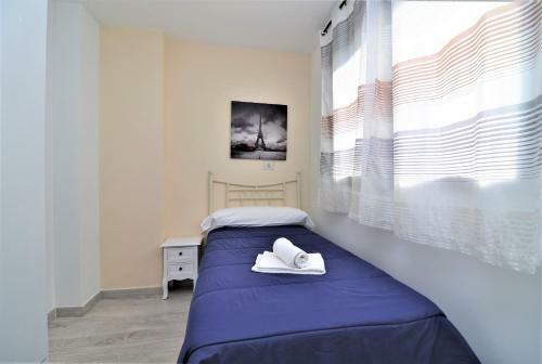Apartamento Auge 4-a