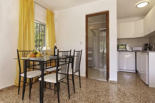 Villas Guzman - Roseline
