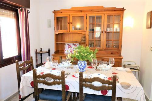 Villa San Andres 3 Bedrooms Private Swimming Pool