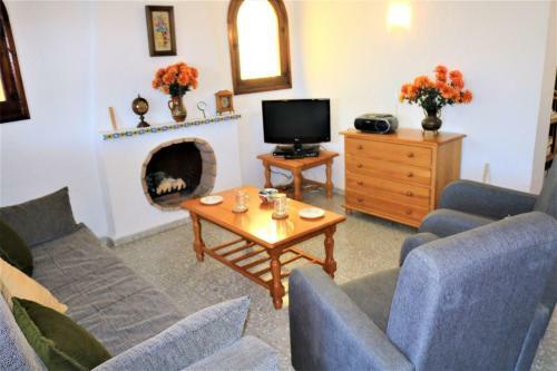 Villa San Andres 3 Bedrooms Private Swimming Pool
