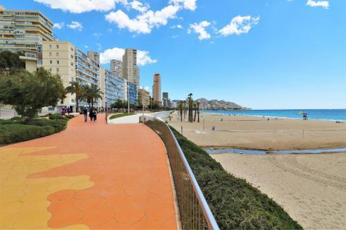 Apartamento Sunset Waves 18-35