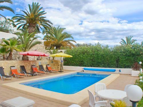 Villa Azura Solidays