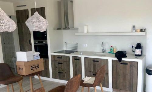 Apartamento Casa Bohemia Del Mar