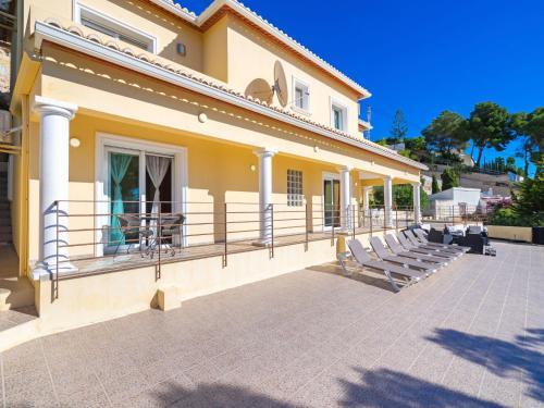 Villa Saralisa