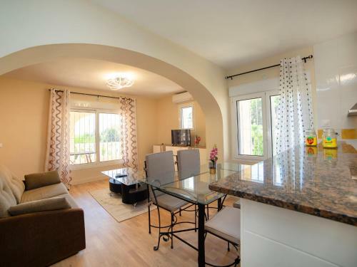 Holiday Home Altamira
