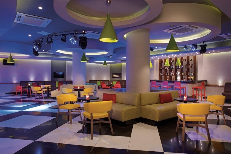 Hotel Dreams La Romana Resort & Spa All Inclusive