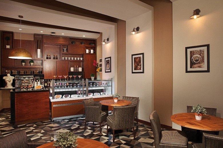 Hotel Dreams La Romana Resort & Spa All Inclusive