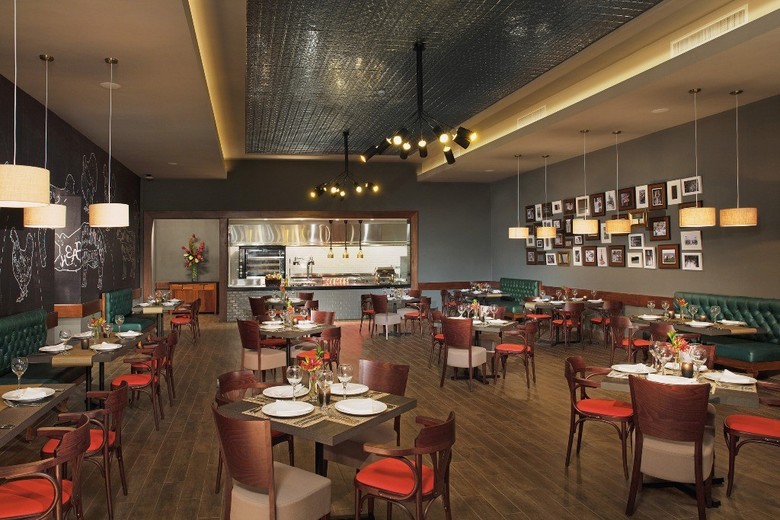 Hotel Dreams La Romana Resort & Spa All Inclusive