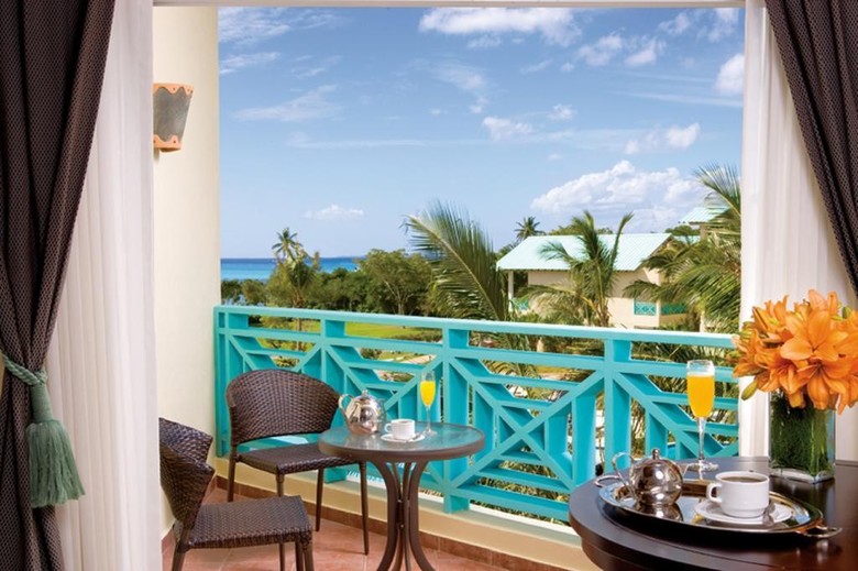 Hotel Dreams La Romana Resort & Spa All Inclusive